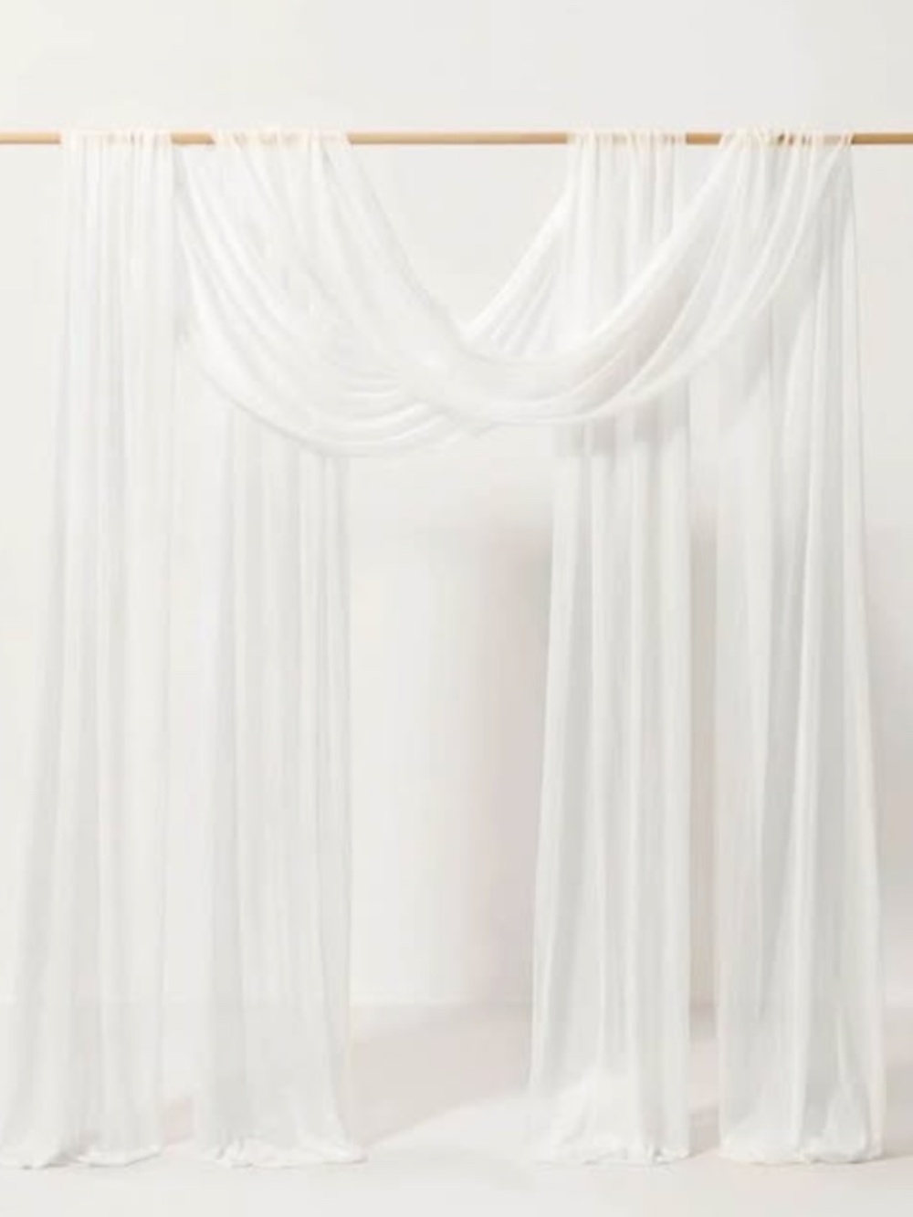 Sheer panels